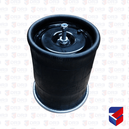 Bolsa Pneumatica Tracao Truck Scania S5 2010 Em Diante Suspentech