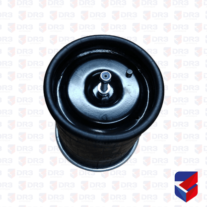 Bolsa Pneumatica Tracao Truck Scania S5 2010 Em Diante Suspentech