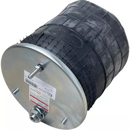 Mola Pneumatica Tracao Volvo FH 2015 Em Diante 21224748 Globo