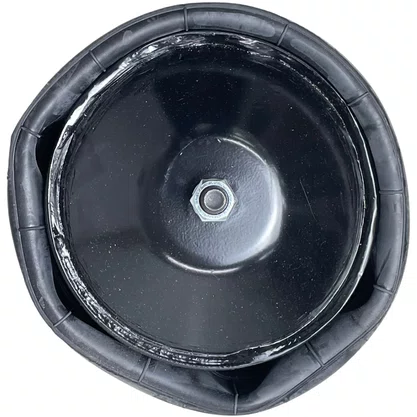 Mola Pneumatica Tracao Volvo FH 2015 Em Diante 21224748 Globo
