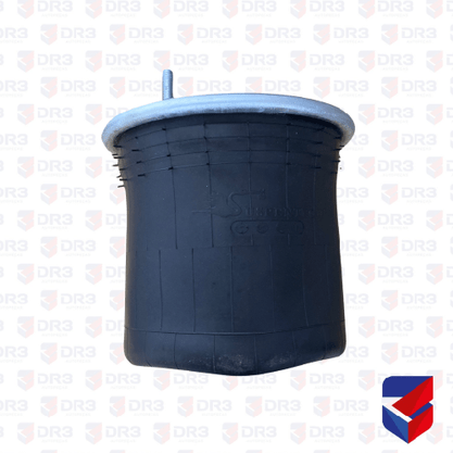 Mola Pneumatica Tracao Volvo FH 2015 Em Diante ST229