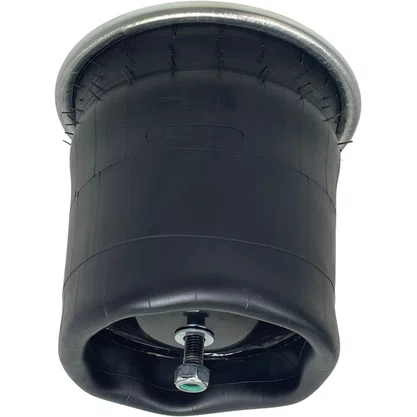 Mola Pneumatica Tracao Volvo FH 2015 Em Diante Suspentech