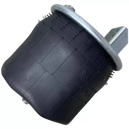 Mola Pneumatica Tracao Volvo FH Ate 2014 20531984 Suspentech