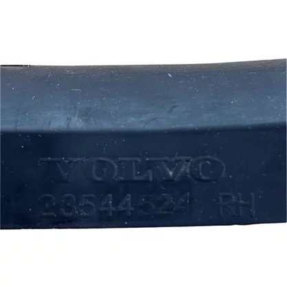 Moldura Acabamento Farol Volvo FH New Moderno LD Original