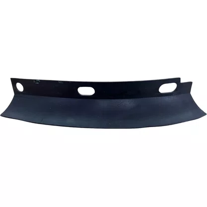 Moldura Acabamento Farol Volvo FH New Moderno LD Original