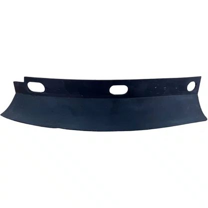 Moldura Acabamento Farol Volvo FH New Moderno LE Original