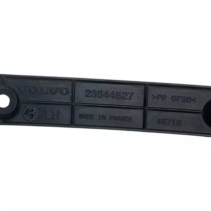 Moldura Acabamento Farol Volvo FH New Moderno LE Original