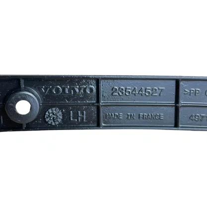 Moldura Acabamento Farol Volvo FH New Moderno LE Original