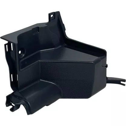 Moldura Apoio Pe Mercedes Benz Atego Axor LE 9406880181 Original