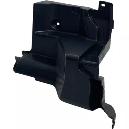 Moldura Apoio Pe Mercedes Benz Atego Axor LE 9406880181 Original