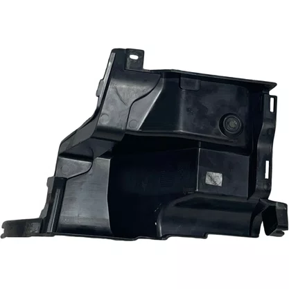 Moldura Apoio Pe Mercedes Benz Atego Axor LE 9406880181 Original