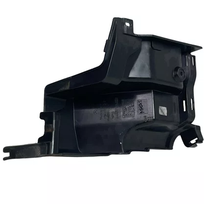 Moldura Apoio Pe Mercedes Benz Atego Axor LE 9406880181 Original