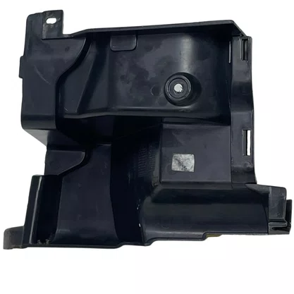 Moldura Apoio Pe Mercedes Benz Atego Axor LE 9406880181 Original