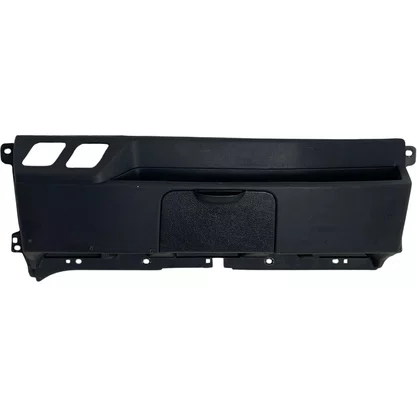 Moldura Central Painel Mercedes Benz Axor Atego Original