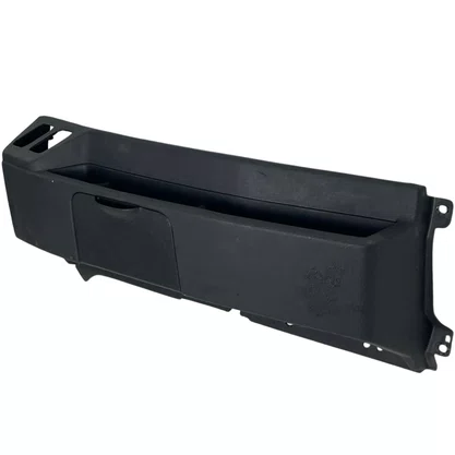Moldura Central Painel Mercedes Benz Axor Atego Original