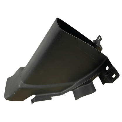 Moldura Coluna Direcao Volvo FH 82213669 Original