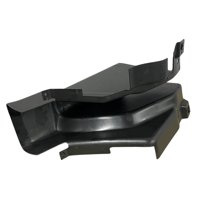 Moldura Coluna Direcao Volvo FH 82213669 Original