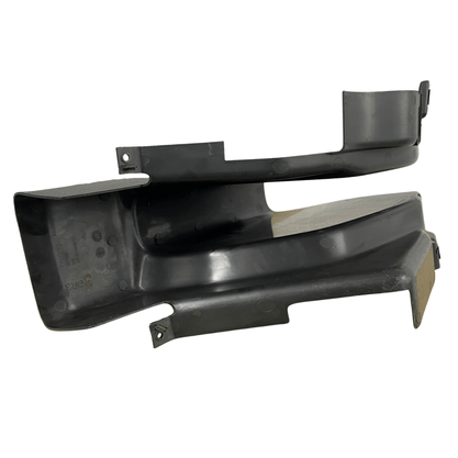 Moldura Coluna Direcao Volvo FH 82213669 Original
