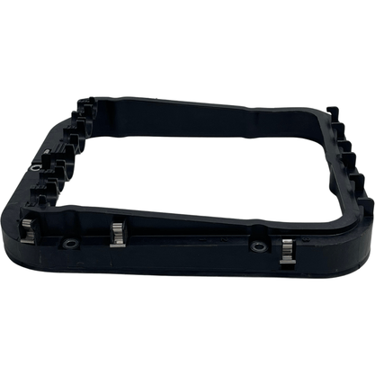 Moldura Externa Caixa Fusiveis Mercedes Benz New Actros Original