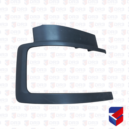 Moldura Farol Scania NTG Lado Direito 2609157 2641674