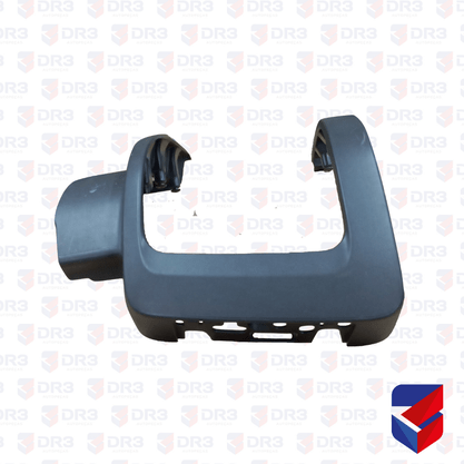 Moldura Farol Scania NTG Lado Direito 2609157 2641674