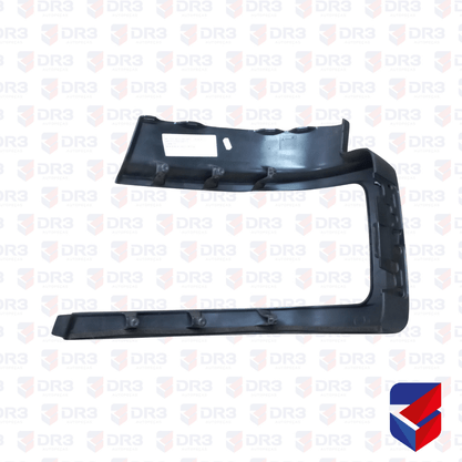 Moldura Farol Scania NTG Lado Direito 2609157 2641674