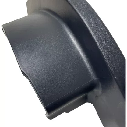 Moldura Farol Scania NTG LD 2443753 2726635 2641674 Cepam