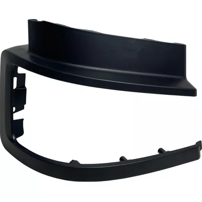 Moldura Farol Scania NTG LD 2443753 2726635 2641674 Cepam