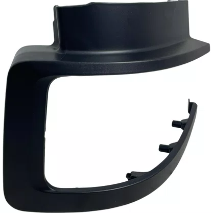 Moldura Farol Scania NTG LD 2443753 2726635 2641674 Cepam