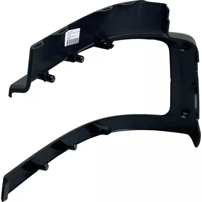 Moldura Farol Scania NTG LD 2443753 2726635 2641674 Cepam