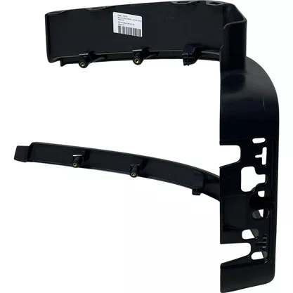Moldura Farol Scania NTG LD 2443753 2726635 2641674 Cepam