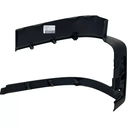 Moldura Farol Scania NTG LD 2443753 2726635 2641674 Cepam