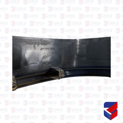 Moldura Farol Scania NTG LD 2427876 2609157