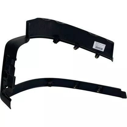 Moldura Farol Scania NTG LE 2443736 2726593 2641673 10578 Cepam