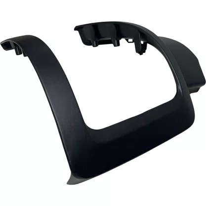 Moldura Farol Scania NTG LE 2443736 2726593 2641673 10578 Cepam