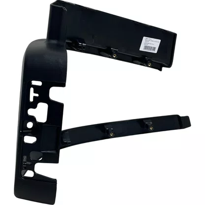 Moldura Farol Scania NTG LE 2443736 2726593 2641673 10578 Cepam