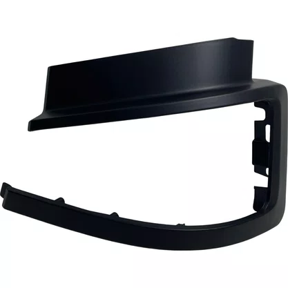 Moldura Farol Scania NTG LE 2443736 2726593 2641673 10578 Cepam
