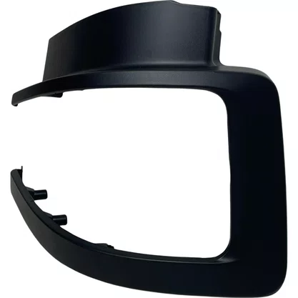 Moldura Farol Scania NTG LE 2443736 2726593 2641673 10578 Cepam