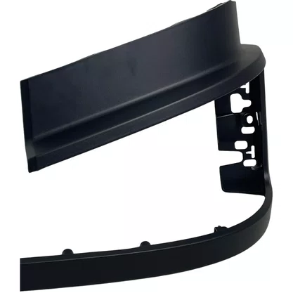 Moldura Farol Scania NTG LE 2443736 2726593 2641673 10578 Cepam