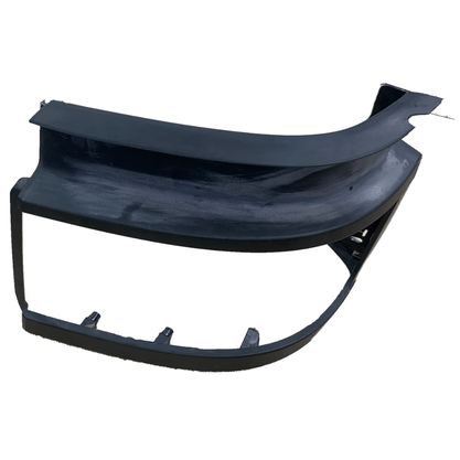 Moldura Farol Scania NTG LE 2609156 2427875 Original