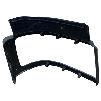 Moldura Farol Scania NTG LE 2609156 2427875 Original