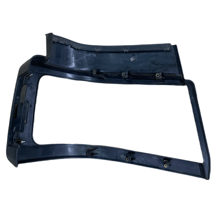 Moldura Farol Scania NTG LE 2609156 2427875 Original