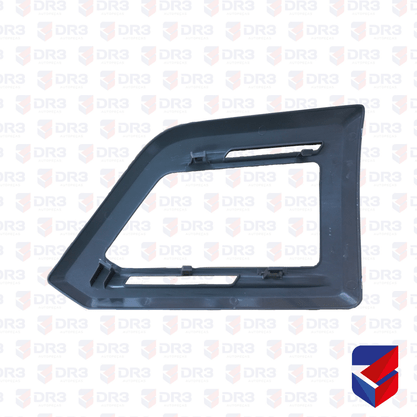 Moldura Farol Teto LD Scania NTG Teto Baixo 11755 2497598