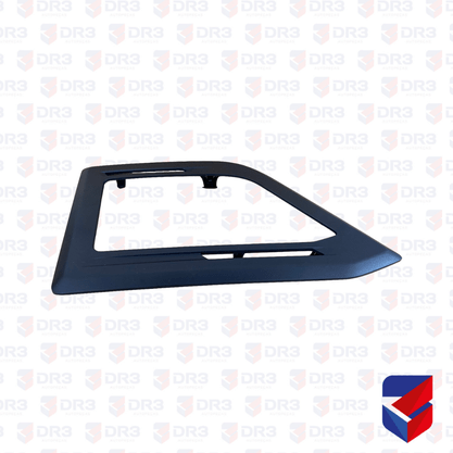 Moldura Farol Teto LD Scania NTG Teto Alto 11772 2549380