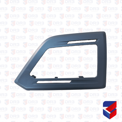 Moldura Farol Teto LE Scania NTG Teto Baixo 10869 2497597