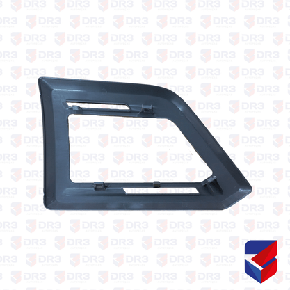 Moldura Farol Teto LE Scania NTG Teto Baixo 10869 2497597