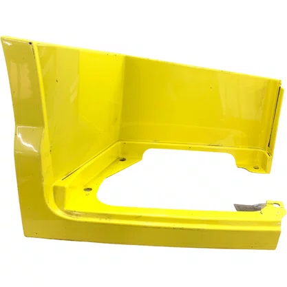 Moldura Inferior Estribo Volvo New FH LD 23684081 Original