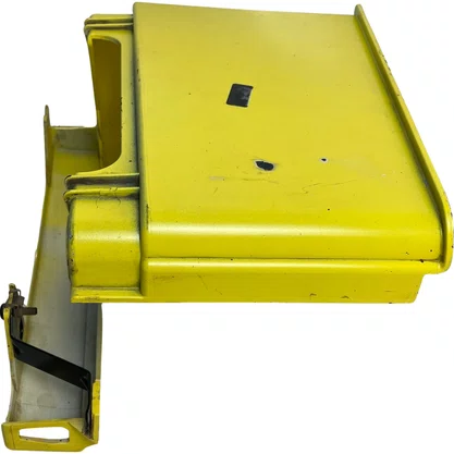 Moldura Inferior Estribo Volvo New FH LE 21392183 Original