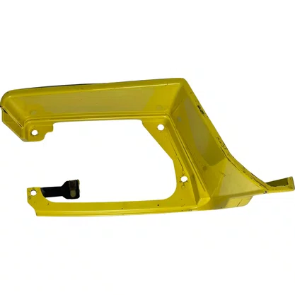 Moldura Inferior Estribo Volvo New FH LE 21392183 Original
