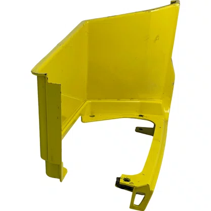Moldura Inferior Estribo Volvo New FH LE 21392183 Original